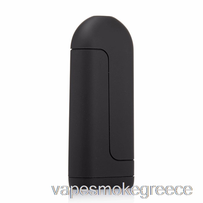Vape Greece συσκευές Hamilton μανδύας 510 μπαταρία μαύρο